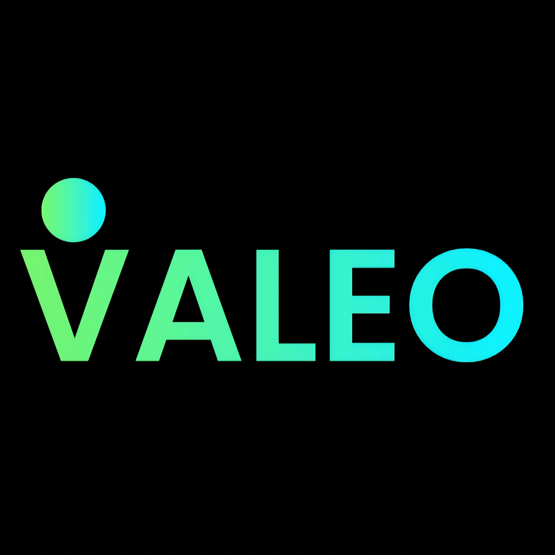 Valeo Logo